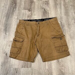Denali Cargo Shorts Men’s Size 38